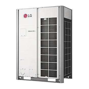 Sistemas VRF marca Lg