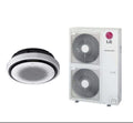 Cassette Redondo 360 R410A marca Lg