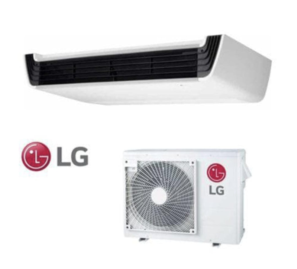 Suspendido de techo marca Lg